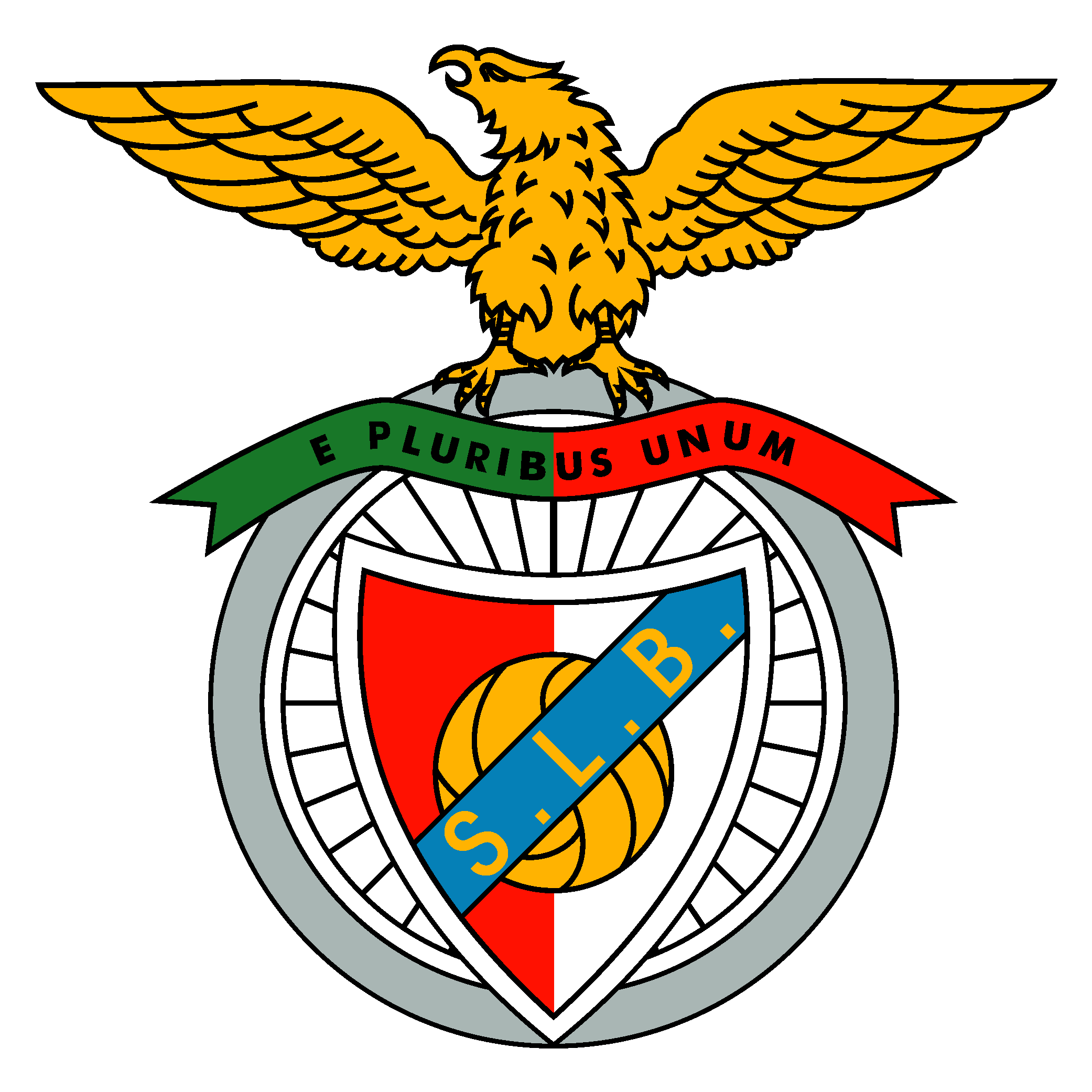 Benfica Logo